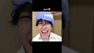 sama aku aja yuk yush 😇 #riku #yushi #jaehee #nctwish #nct