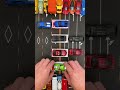 Matching Tomica with Box🚗🚗