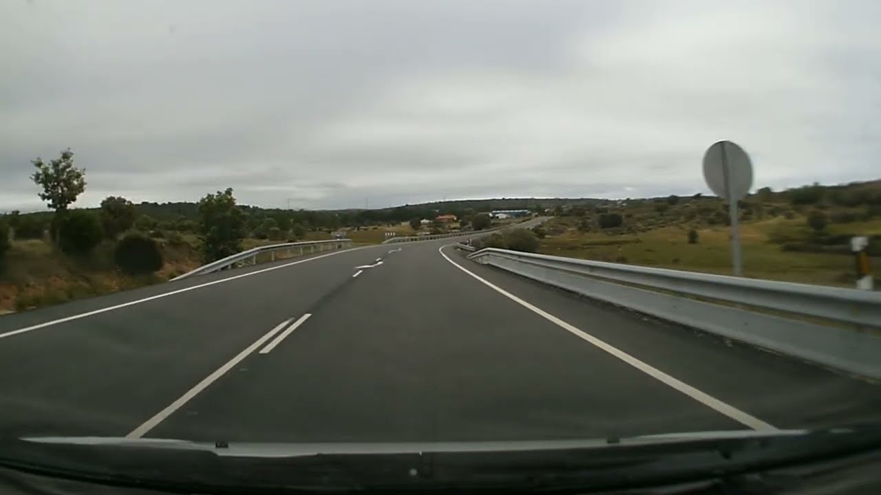 Llegada a Rionegro del Puente