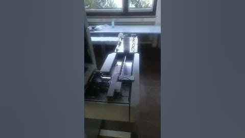 Envelope Inserting Machine Kern 686 (KD006)  by F1-TRADE-GmbH_www.f1-trade.com