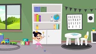 The Missing Piece of the Puzzle: A short story for children #story #storytime #video #videos 