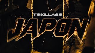 T3KILLA23 - JAPON (VIDEO OFICIAL) 