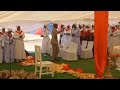 Guta Ra Mwari Wazesul Izono Thixo GRM Matendera Branch August 2024 Buhera Guta Ra Mwari Wazesul Izono Thixo GRM Matendera Branch August 2024 Buhera