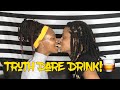 TRUTH OR DRINK Part 2 (JAMAICAN EDITION)