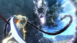 Rean vs Yun Ka-fai - Kai no Kiseki [English Patch]