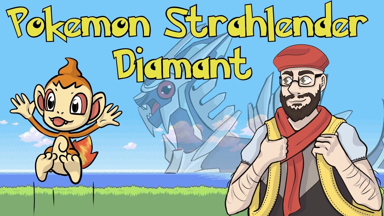7ter & 8ter Orden + Dialga? | Pokemon Strahlender Diamant | Defender833