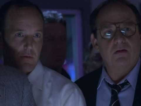 Live From Baghdad Bombing Begins Michael Keaton