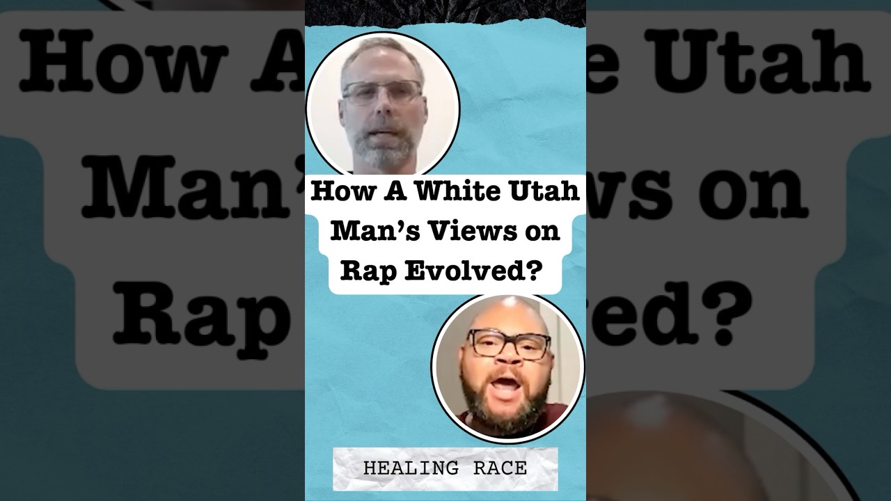 How Has Black Rap Influenced White Views?