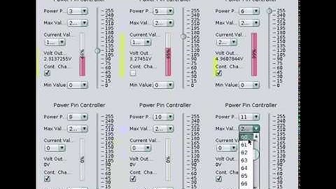 Arduino and Raspberry PI remotely controlled by Ardulink - Part Two