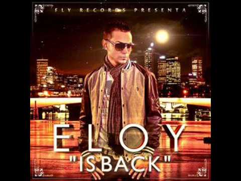 eloy-Detective (is back)