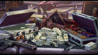 some heists