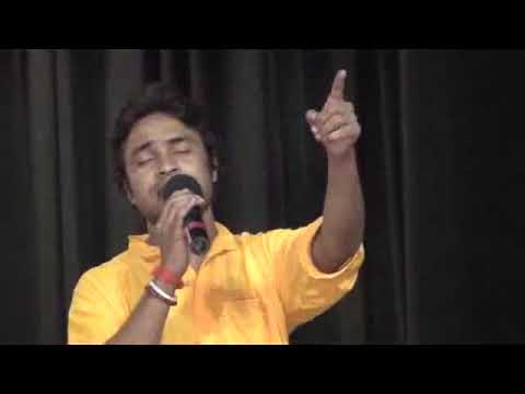 'ganga-ki-kasam,-yamuna-ki-kasam-'-song-by-sonu-kumar-on-5th-sept-,-2013-high