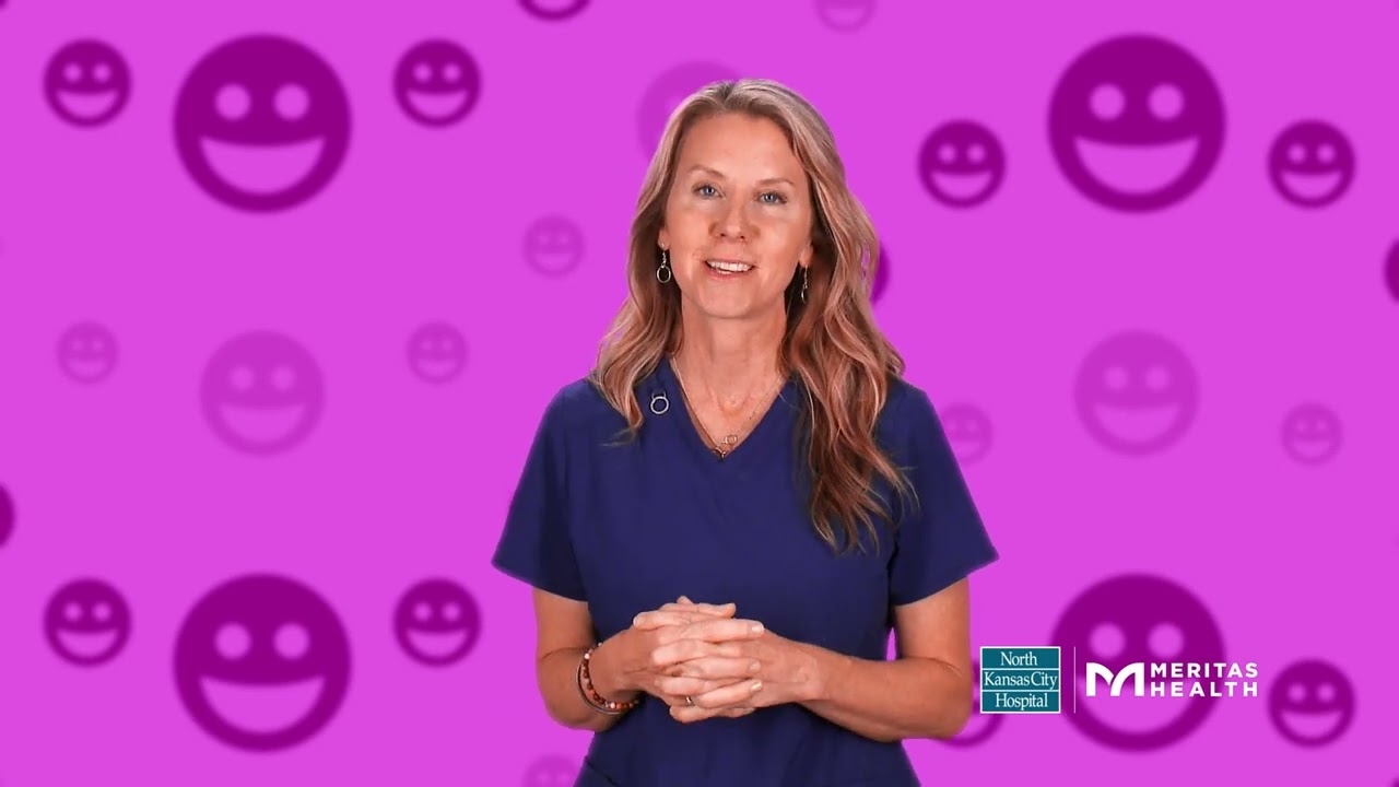 Now That's Funny: The Benefits of Humor