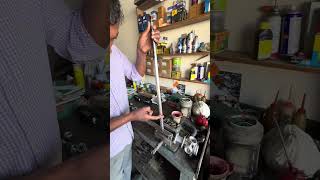 ALTO CLUTCH REPLACEMENT + STEERING RACK RECONDITIONING ⚙️🔧🛠️