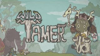 Wild Tamer - Android/iOS Gameplay ᴴᴰ screenshot 2