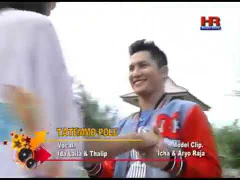 Lagu madura Tatemmoh Pole
