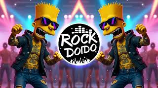 Dj Marcos Kauê Feat Mc Jhey - Caçando Pererequinha Remix 2025