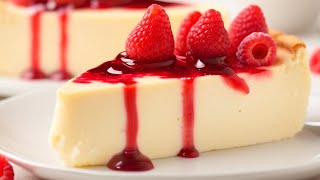 3 Ingredient Low Carb Cheesecake | Easiest Keto Dessert Ever 3 Ingredient Low Carb Cheesecake | Easiest Keto Dessert Ever