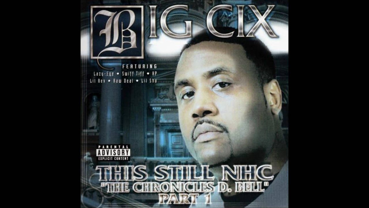 洋楽 BIG CIX/THIS STILL NHC/G-RAP YouTube