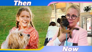 Little House On The Prairie 1974 Cast Then and Now 2022 How They Changed