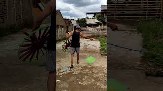 Manivela Brazil Layangan Brazil