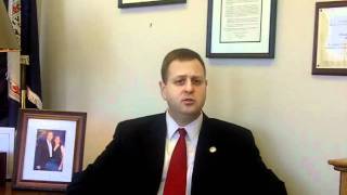 2012 GA Session Week 4 Update 2.3.12