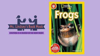 Celebrity Frogs ~ Frog Read Aloud ~ Frog Story time ~ Pond Read Aloud ~ Pond Story time Net Worth