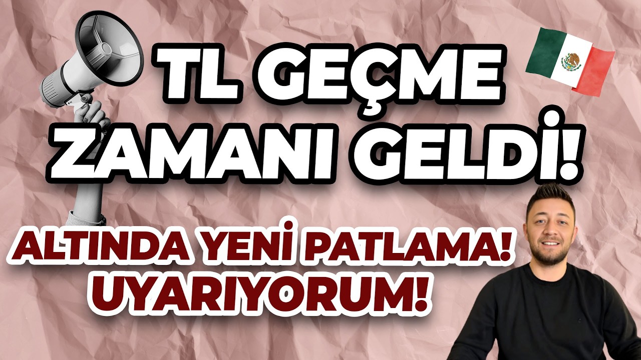 Пора покупать наличные... прямо сейчас! / Золотой слиток вот-вот взорвется! Я предупреждал!