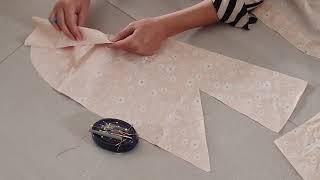 Trip Trapp Hoes Naaien