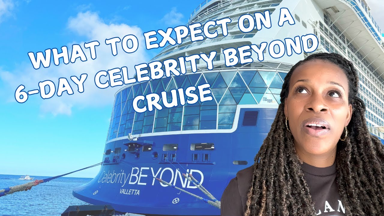 I Went On A 6-Day Cruise to Mexico (While My Husband & Children Stayed Home) | Cruise Vlog 2025