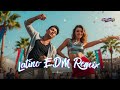 Latin Party Mix 2026 💥 High Energy Latin EDM Remix for Nonstop Club Nights