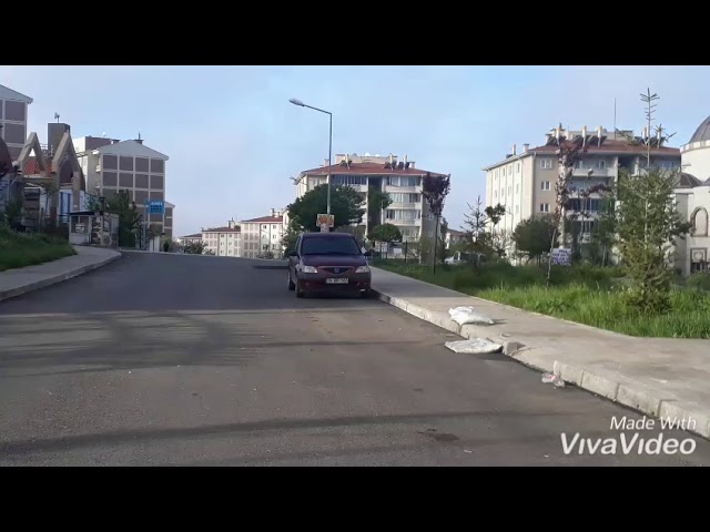 diyarbakir colguzeli toki evlerinden goruntuler youtube