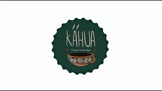 Kahua En El Panama Coffee Advisor Tour