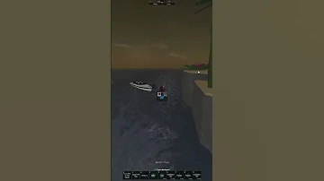 How To Find The Megalodon Roblox Fisch 