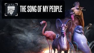 Goat Simulator payday  The Song Of My People Achievement