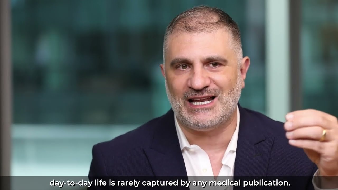 Leading in Patient Centricity: Why it Matters