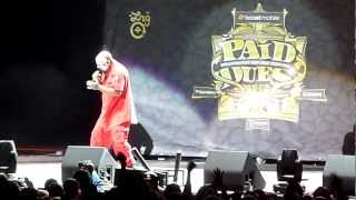 Tech N9ne - Worldwide Choppers Resimi