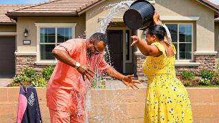 I Beg EveryOne To Watch This Touching Marriage Betrayal Movie And Know Why Women Are SCUM