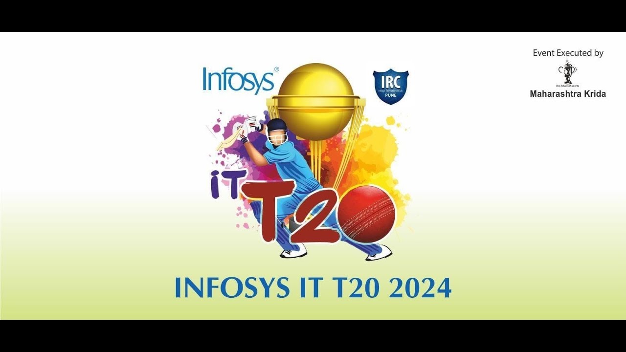 quarter-final-2-kpit-vs-infosys-pune-infosys-cup-2024-pune-youtube