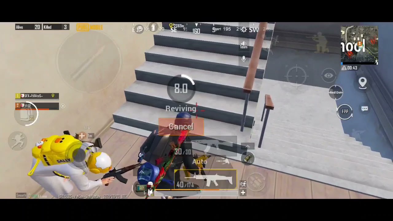 Why you push me biro😏 