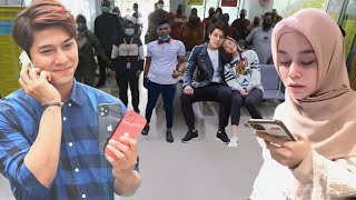 Download Lagu SETIAP MENYELESAIKAN MASALAH RUMAH TANGGANYA RIZKY BILAR SELALU MEMBLOKIR NOMOR WHATSAPP LESTIKEJORA MP3