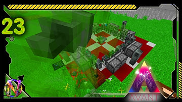 Avant III - ep 23 - Roots Automation - FTOG Let