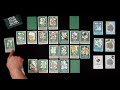 Beginning of video