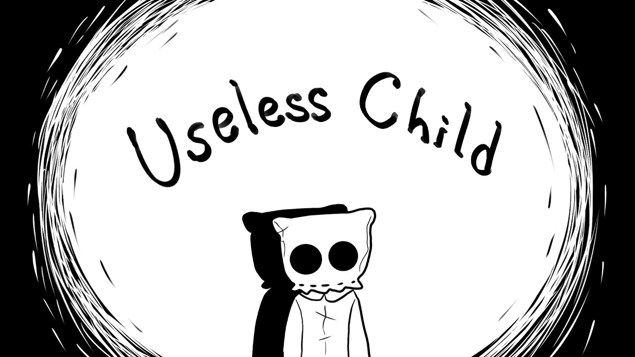 Useless Child (Phantom of the Opera Animatic) 2/4