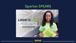 VIRTUAL SOAR 2021: Freshman YFY