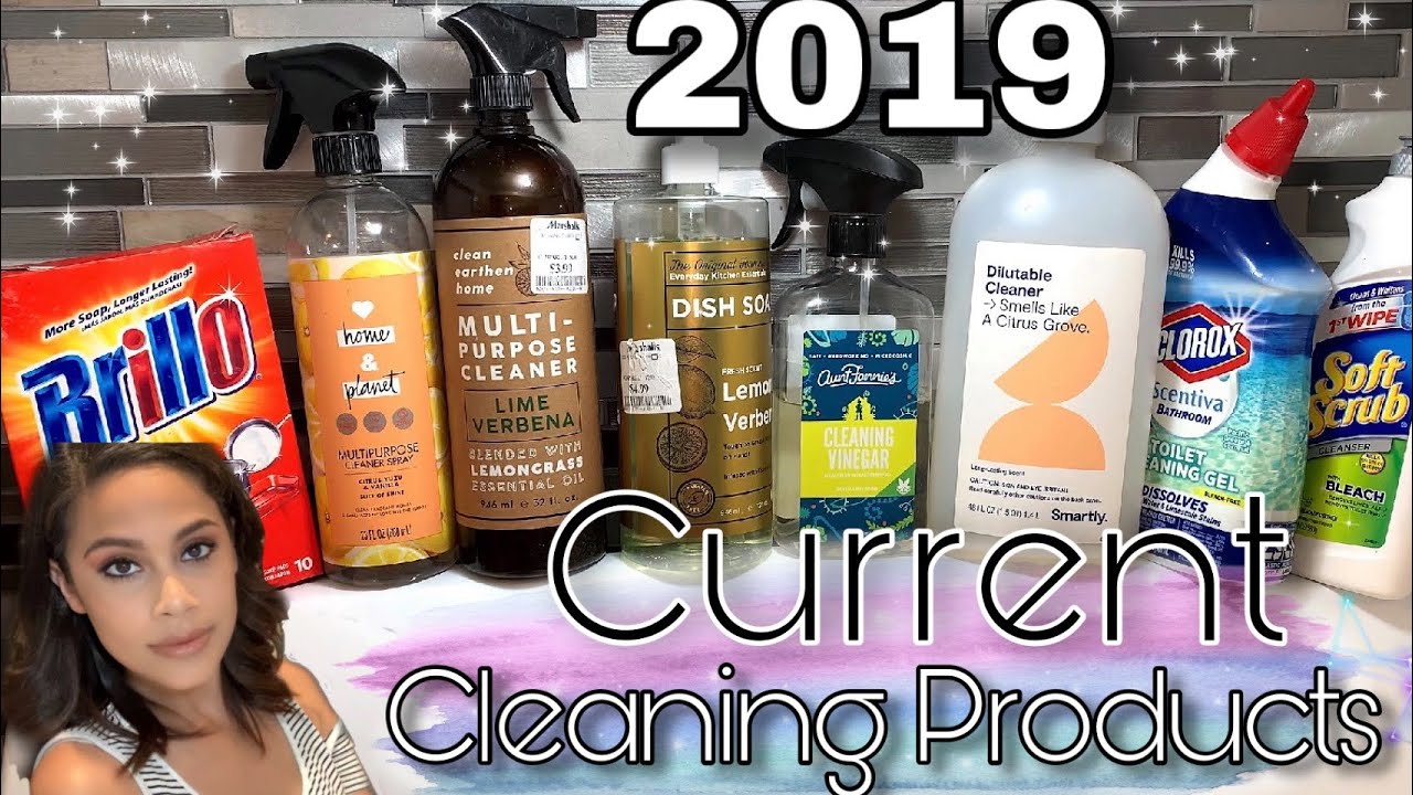 Selma Rivera Cleaning Products You Need Reviews And Regrets