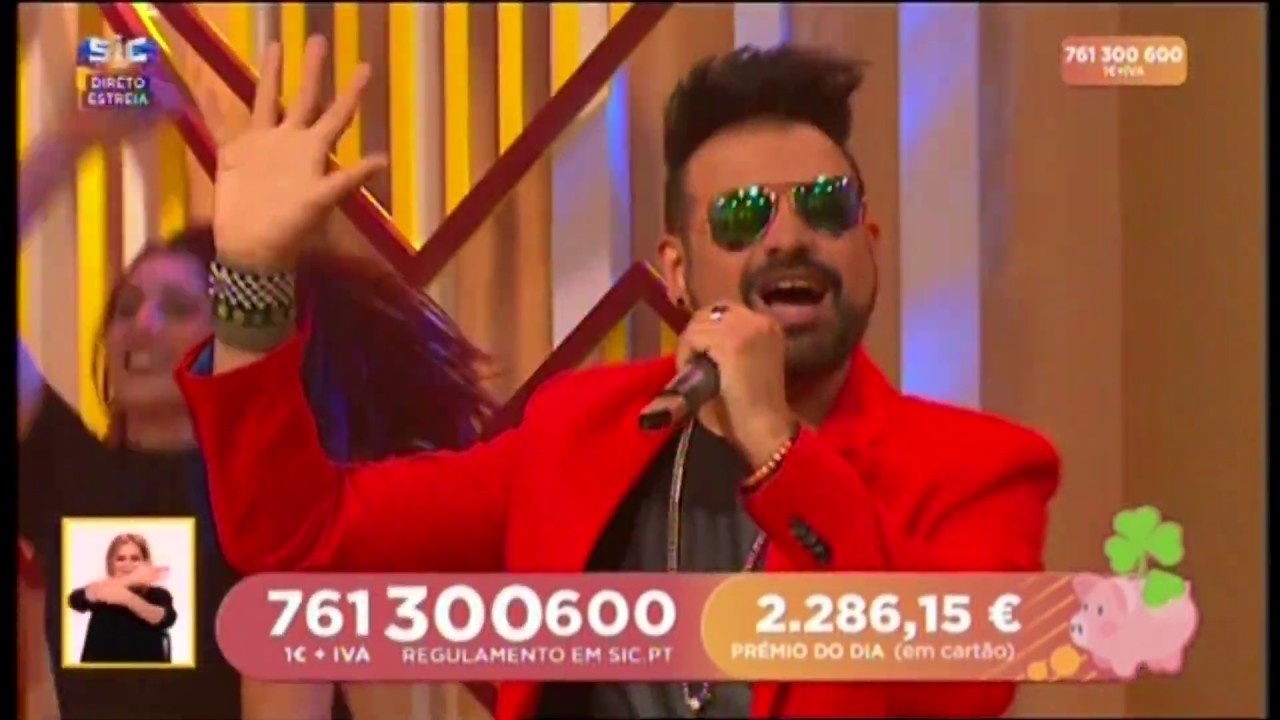 IRAN COSTA - O BICHO (OLHO BAIAO - SIC)