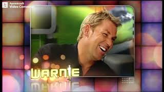 Warnie (2010) Nine Network