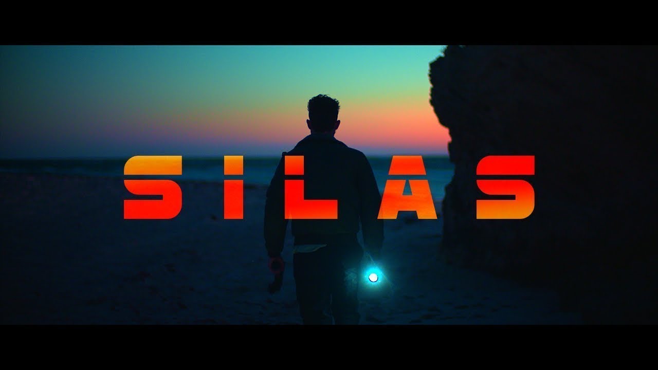 Silas || A Blade Runner Inspired Sci-Fi Short Film