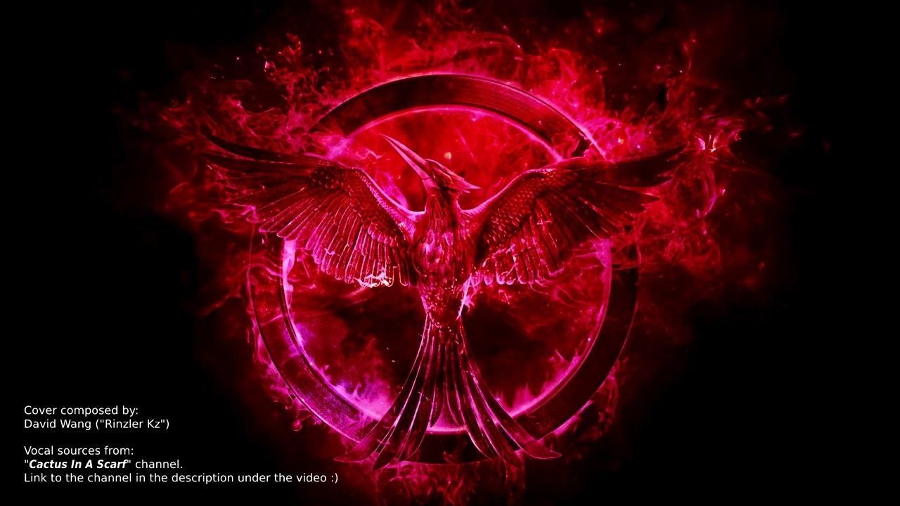 The Hanging Tree(Russian) Epic Orchestral Cover